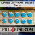 Kamagra Jelly 100Mg Pineapple Flavour new09